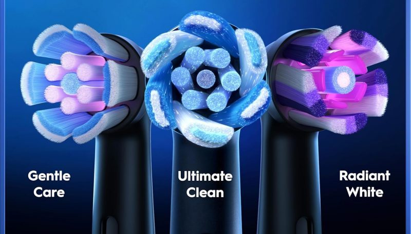 Oral-B iO5 Review: Why You Don’t Need the iO9