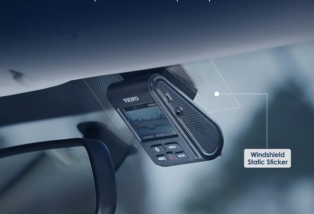 Viofo A119 V3 vs Nextbase 522GW: Which is Best? (2026)