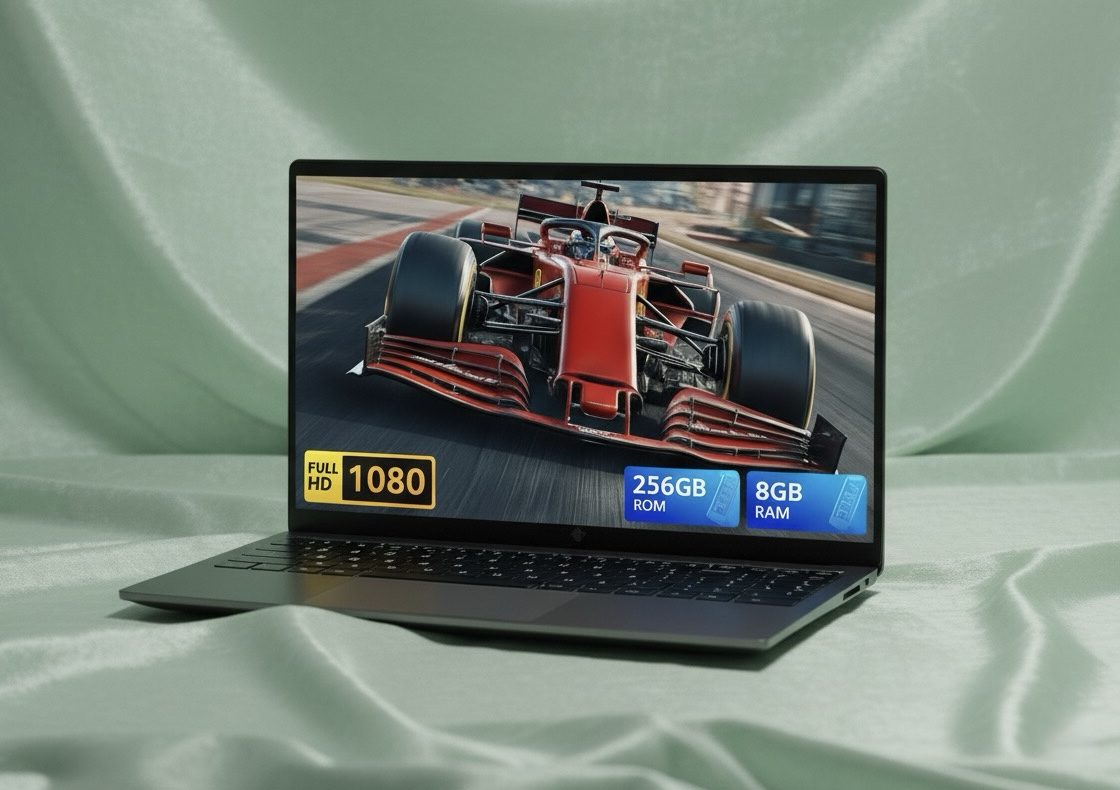 ACEMAGIC N97 vs DMDFJY N95: The Ultimate Budget Windows 11 Laptop Battle