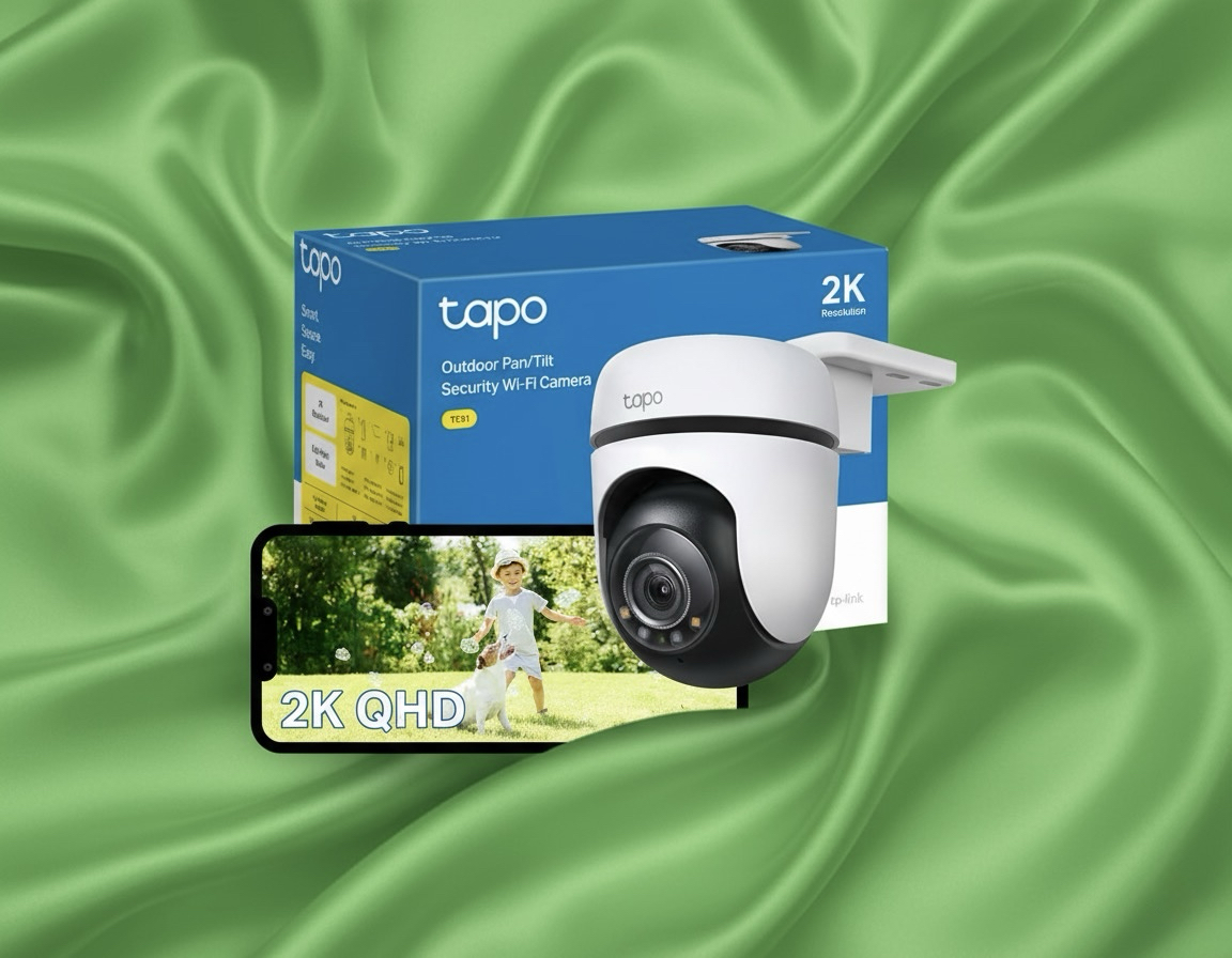 Tapo Smart Home Review (2026): TC41, P110, H100 & S200D