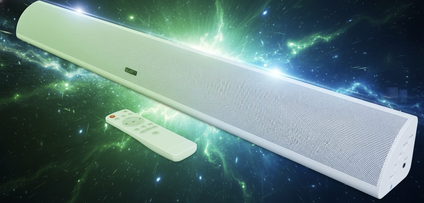 Bose TV Speaker vs Majority Snowdon: How the British Underdog Beat Bose