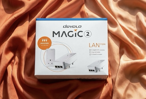 The 1000 Mbps Lie: TP-Link vs Devolo Powerline Adapter Review – Only One is Stable Enough for Gaming
