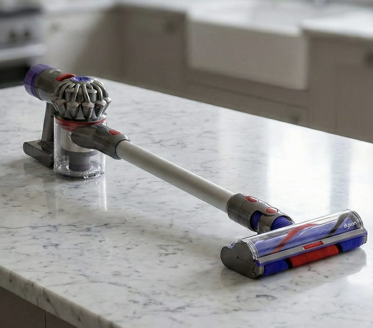 Dyson V8 Advanced Review (2026): Still The Best Value Dyson?