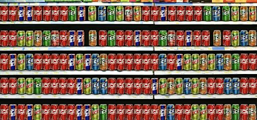 The Sugar Tax Is Over: ICE Drinks Bring Back The Original Full Flavours Of Rubicon, Irn-Bru, 7Up And More