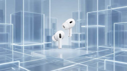 Apple AirPod Pro 2 (2nd Gen) Review