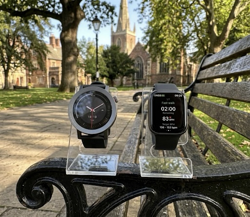 Redmi Watch 5 vs CMF Watch 3 Pro: Which Budget Smartwatch Should You Actually Buy?